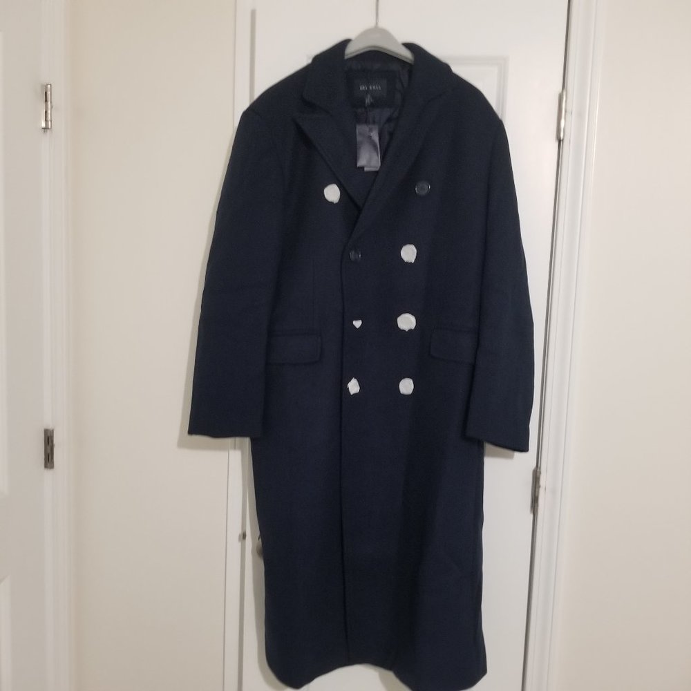 Size XL Men's coat